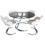 Thumbnail: Space Age Original Boris Tabacoff Dinning Room Set, 1970s, France