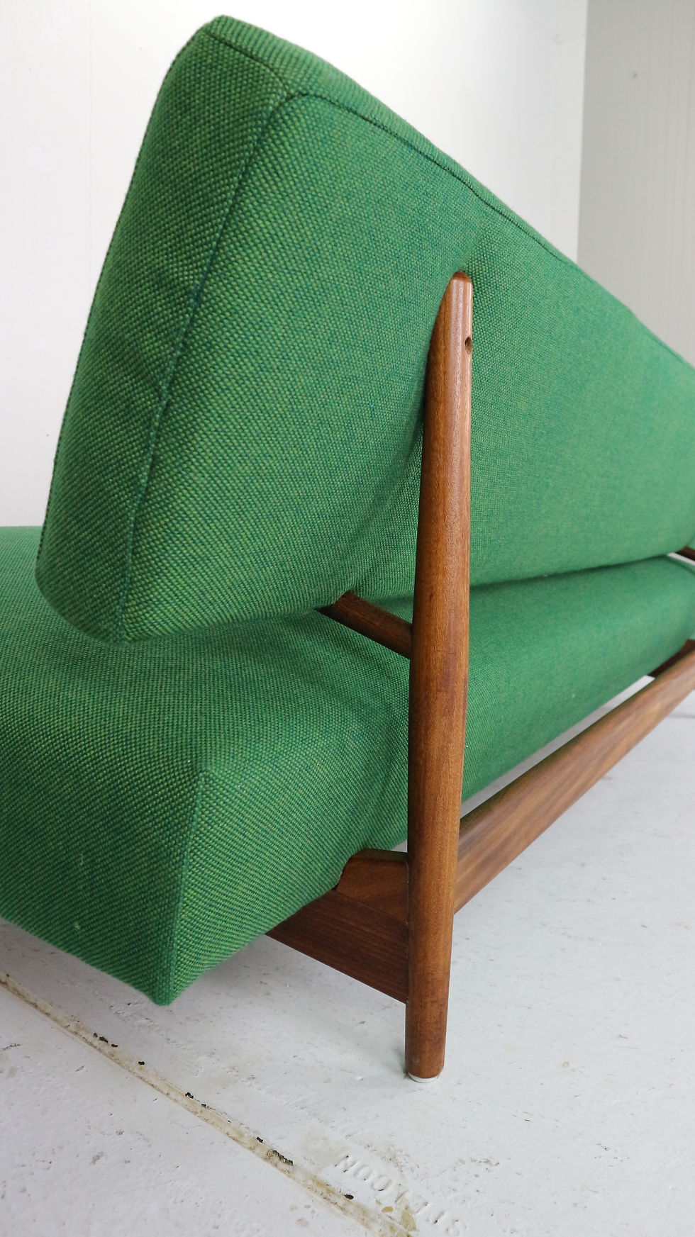 Thumbnail: Rob Parry Sofa, Daybed for Gelderland, Dutch Modern Design, 1950s