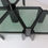 Thumbnail: Porada Arredi Geometric Stackable Nesting Tables the Complete Set of Six