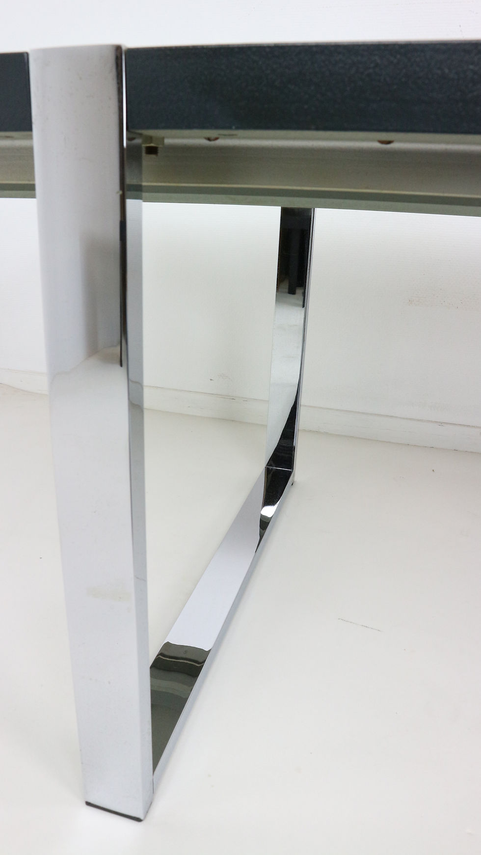 Thumbnail: Juliette Belarti Ceramic Tiles Midcentury Coffee Table