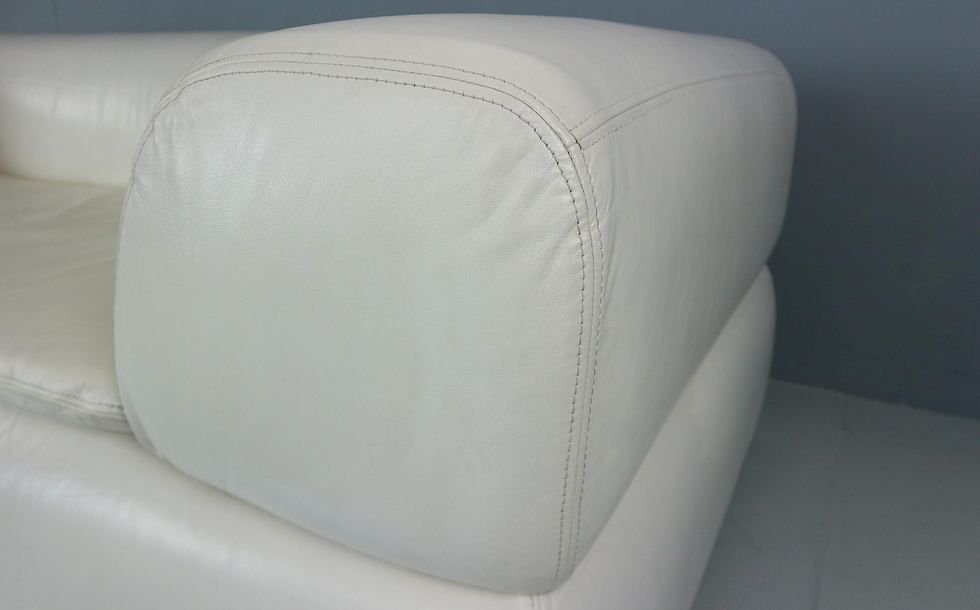 Thumbnail: Jan Des Brouvrie, 2 Seater Sofa Model 1140, For Gelderland Netherlands 1970's