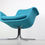 Thumbnail: Set of Two Pierre Paulin Fauteuil Model 'Tulip' F-547, 1965s