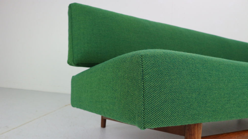 Thumbnail: Rob Parry Sofa, Daybed for Gelderland, Dutch Modern Design, 1950s