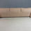 Thumbnail: Vico Magistretti "Maralunga" 3-seater re-upholstered Full Wool sofa For Cassina