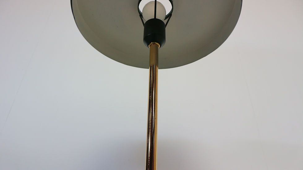 Thumbnail: Midcentury 'Timor' Desk Lamp by, Louis Kalff, 1950s