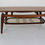 Thumbnail: Midcentury Teak Coffee Table by Louis Van Teeffelen for WéBé, 1950s