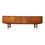 Thumbnail: Mid- Century Modern Teak Vintage Sideboard 1960s, Denmark