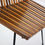 Thumbnail: Dutch Modernist Chair by Dirk van Sliedregt for Rohé Noordwolde, 1960s