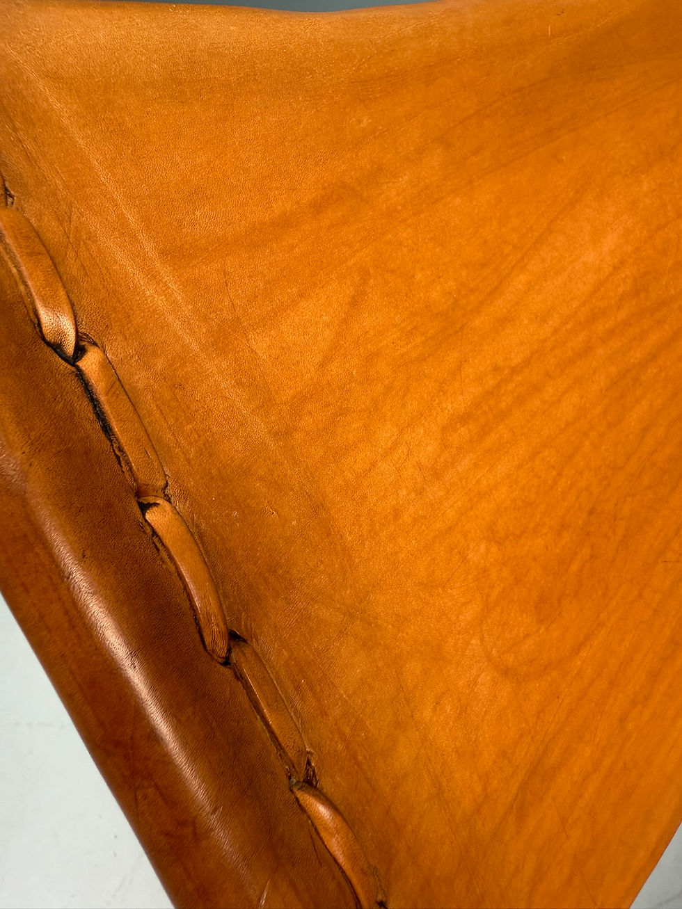 Thumbnail: A. Dolleman Chair for Metz & Co, Netherlands 1950