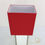 Thumbnail: Mid-Century Modern Italian Design Floor Lamp, 1970s