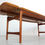 Thumbnail: Peter Hvidt & Orla Mølgaard Nielsen Teak Coffee Table, 1956 Denmark