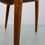 Thumbnail: Set of 4 Niels O. Møller Dining Chairs- Model 71, Denmark