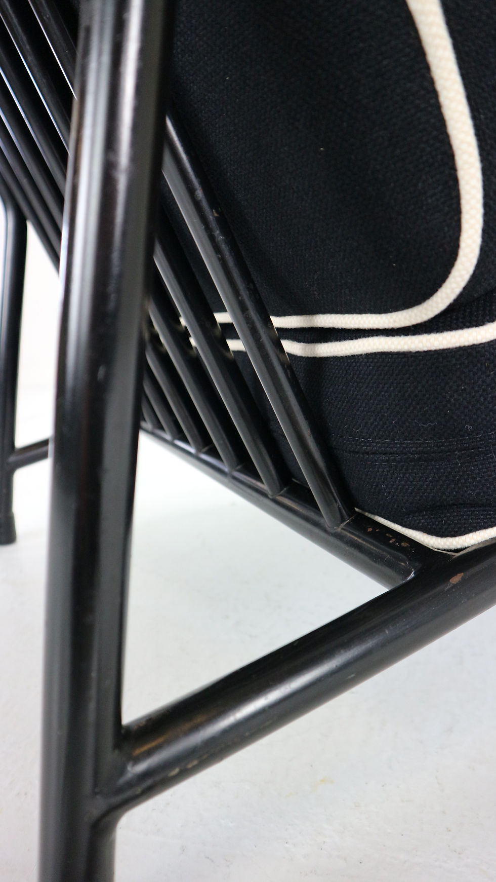 Thumbnail: Alf Svensson ‘013’ Set of 3 Easy Chairs for DUX Artifort, 1950s