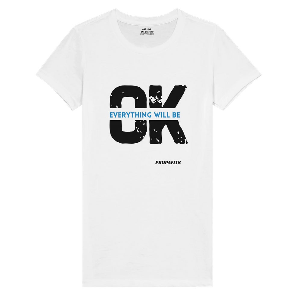 Thumbnail: OK Premium T-shirt