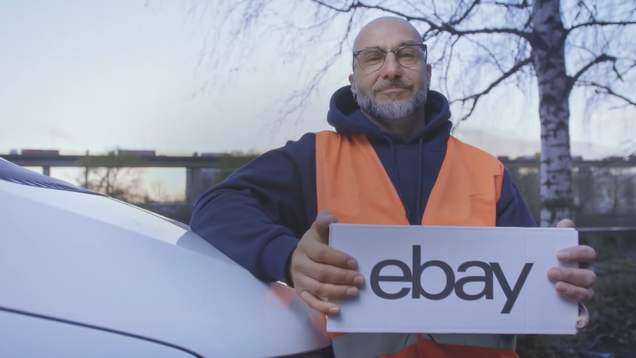 eBay