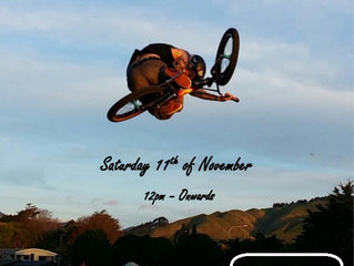 Wild Out Waikanae Jam!