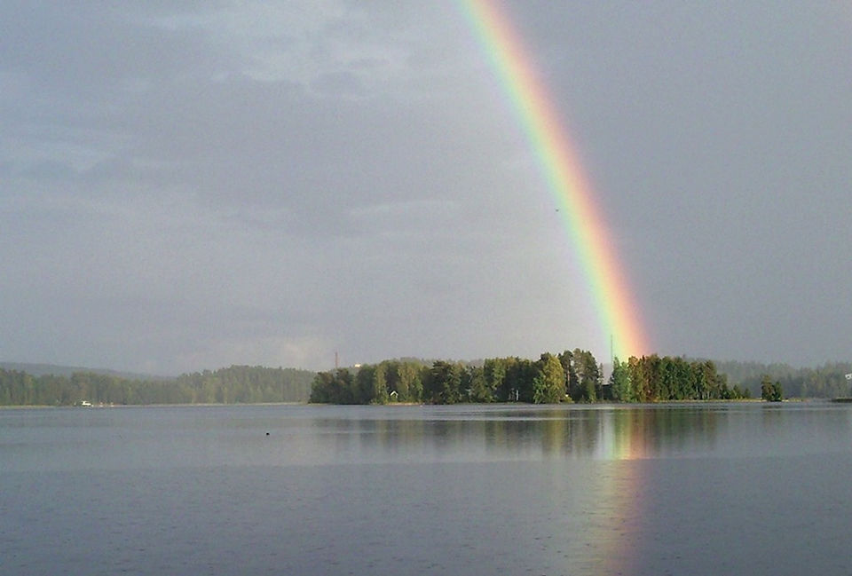 rainbow