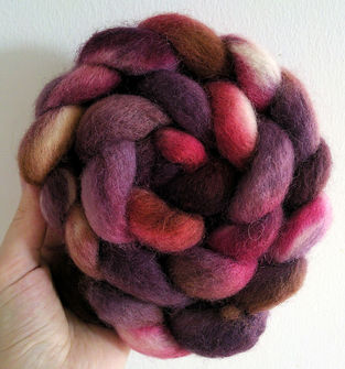 Just Another Dye Day