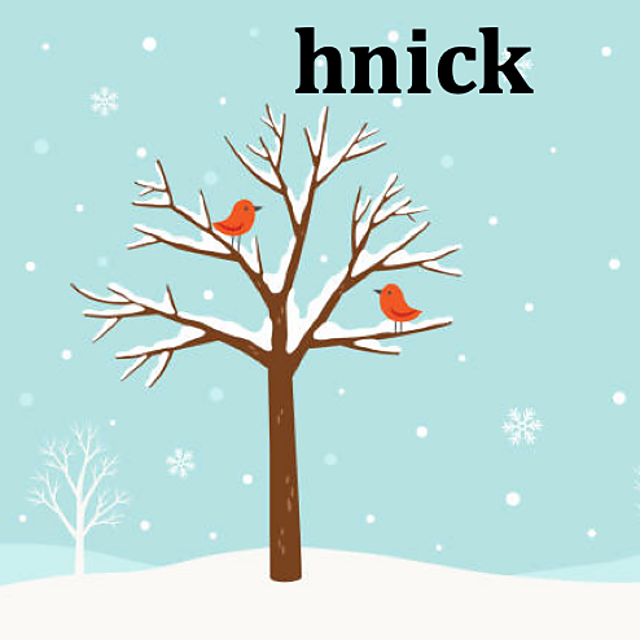 Holiday Cheer by Heidi Nick.