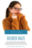 Step into a new Gilded Age of cozy knits! Take a peek behind the scenes of Gilded Haze, a circular yoke sweater inspired by the fluffy glow of silk mohair yarn. Learn how the idea grew from yarn choice to finished design, explore the construction details, and discover tips on fit, shaping, and yarn substitutions. Elegant yet easy to knit, Gilded Haze is warmth and hazy glamour wrapped in one. #knitting #knittingpatterns #talviknits #yokes #lace #cowlneck