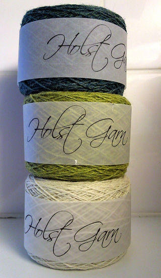 Holst Garn Noble & Supersoft
