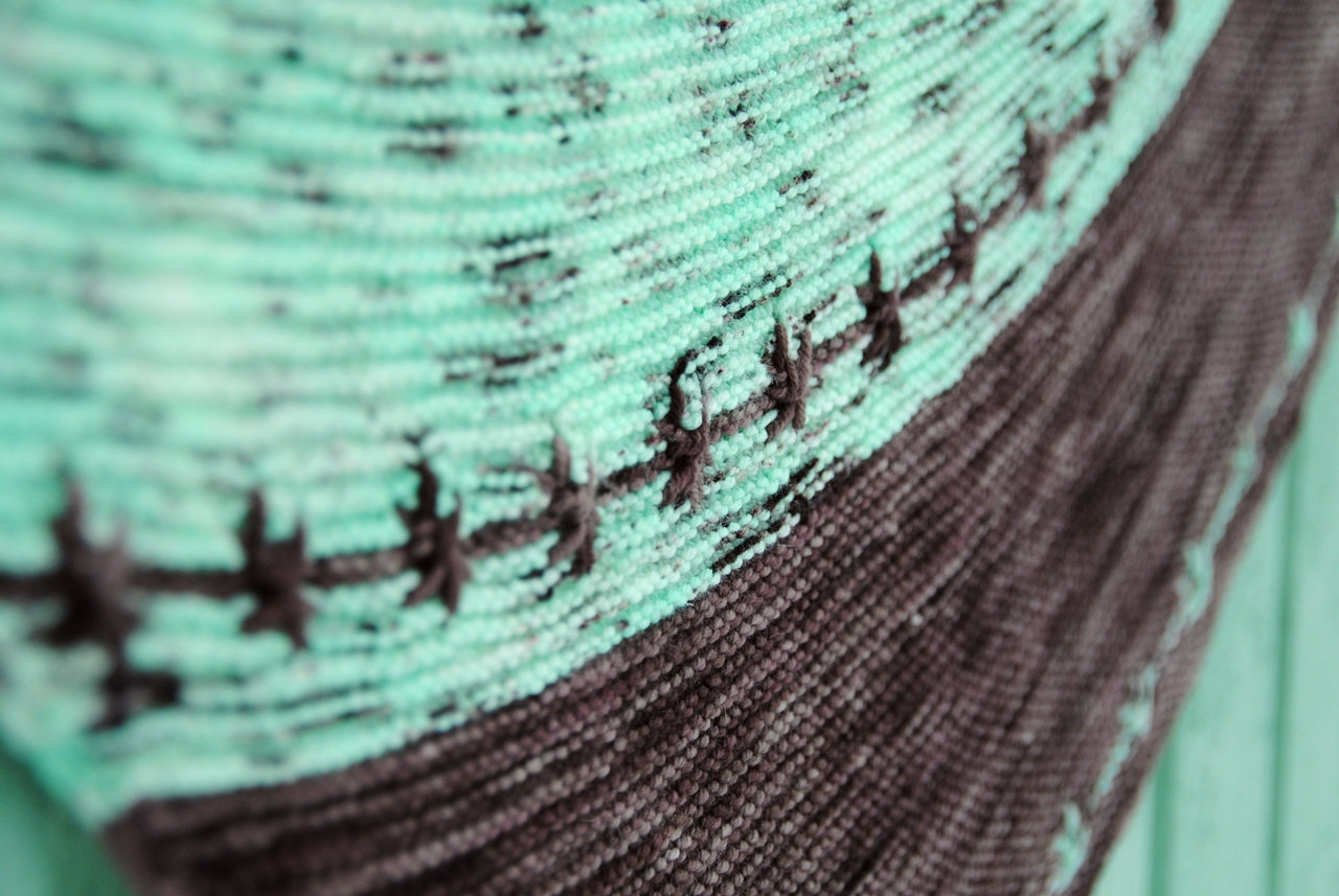 Pennyflower Knitting Patterns talvi knits.