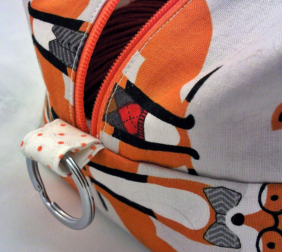 Boxy Bag