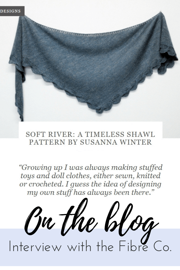 Interview with The Fibre Co.