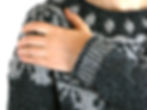 Luode :: sweater knitting pattern