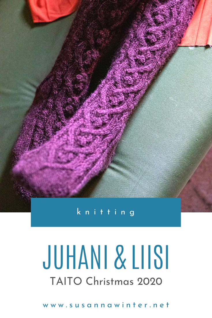 Juhani & Liisi