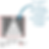 The "no stitch" symbol is a placeholder to help charts line up.