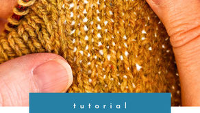 In Praise of Elizabeth Zimmermann's Invisible Increase