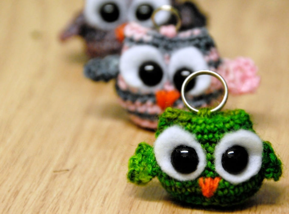 Owlets