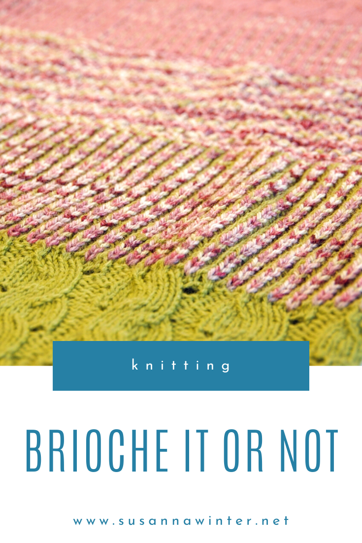 Brioche It Or Not