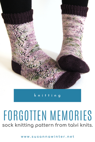 Forget Me Not