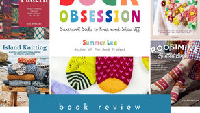 New Knitting Books for Winter 2026