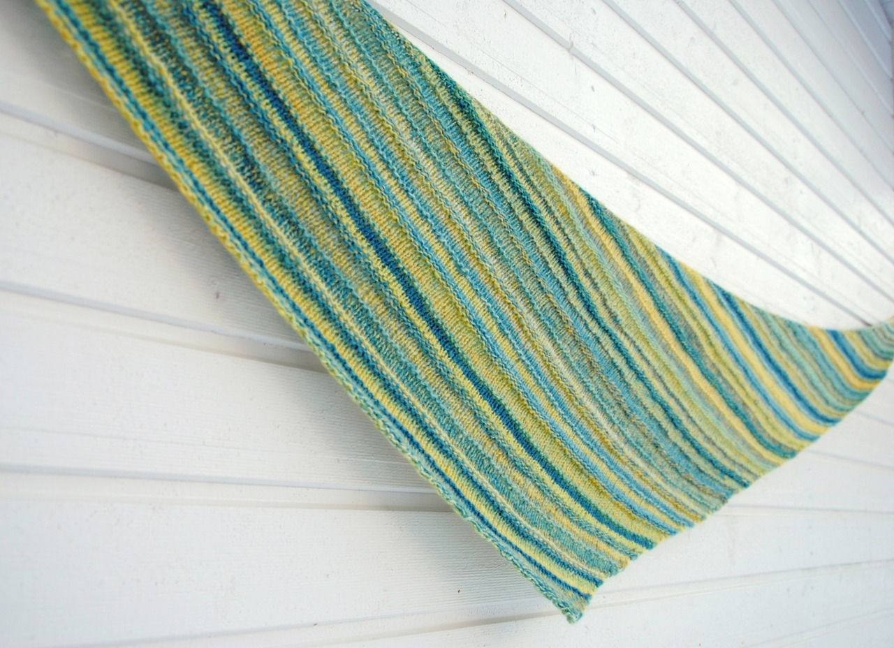 New Year's Eve Stretcher