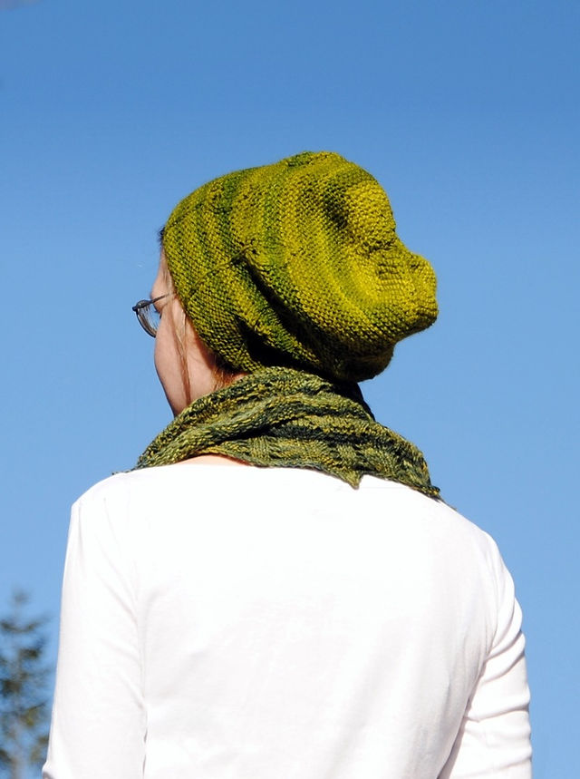 Snufkin's Hat