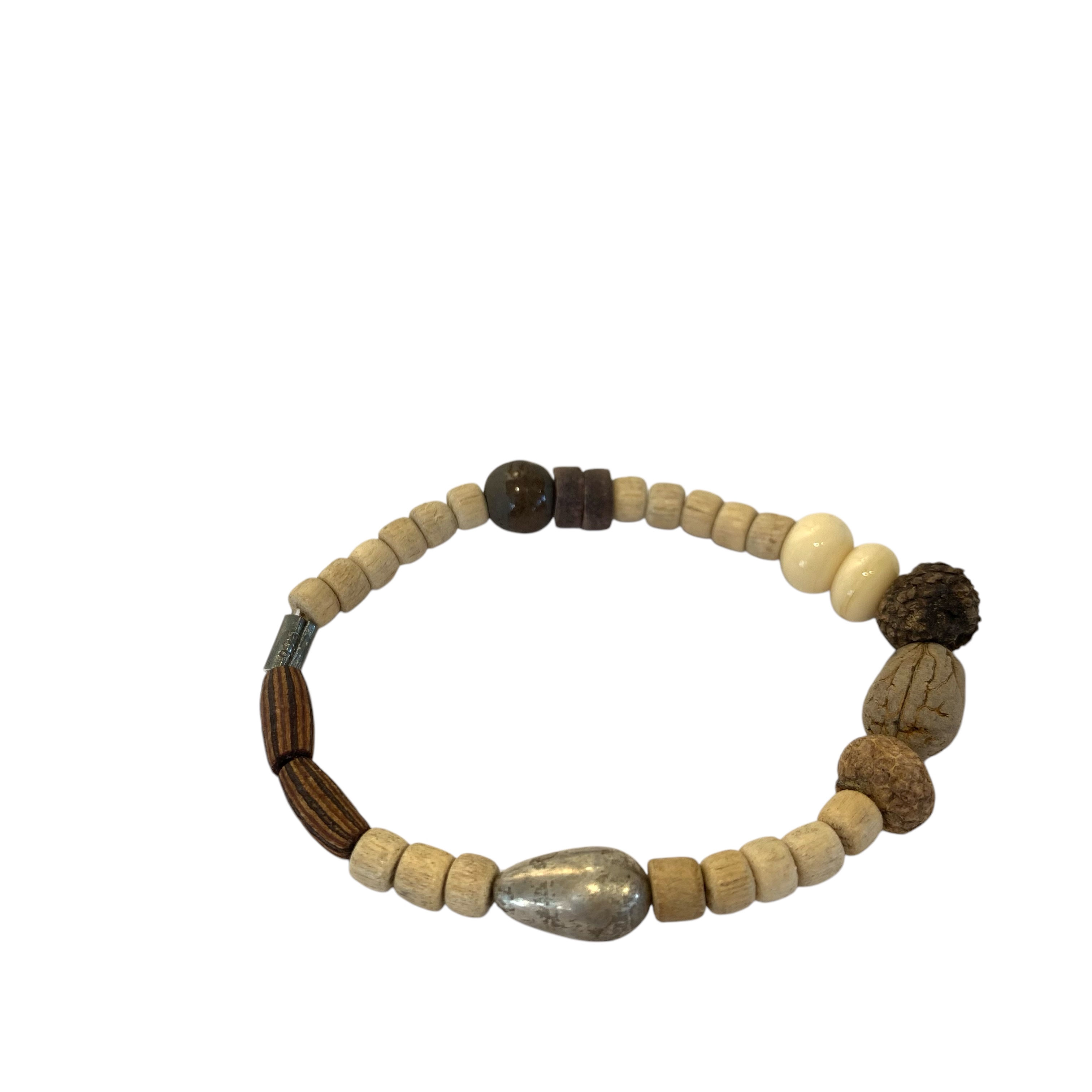 'Doğa' serisi Bileklik.