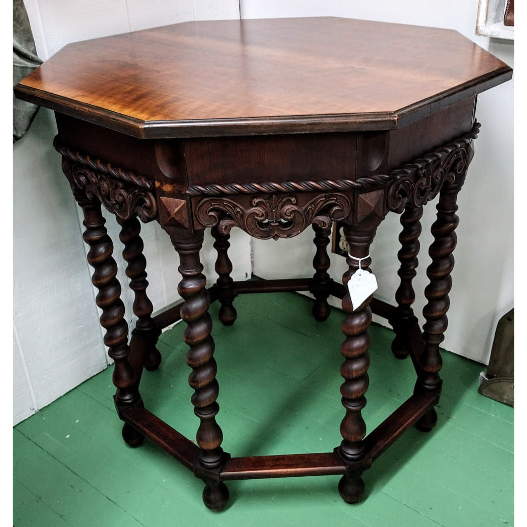 Antique Table