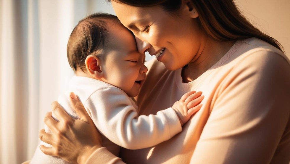 La culpa de ser mamá: ¿Por qué nos exigimos tanto? Por María Paula Maya