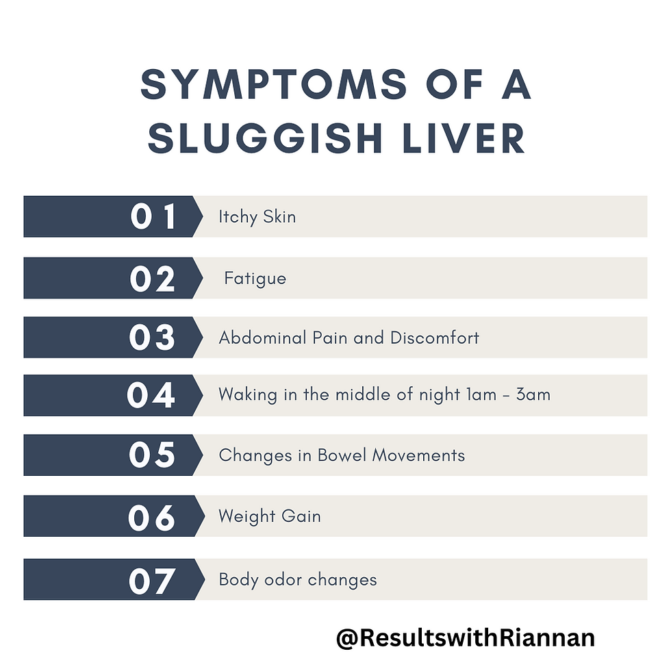 Cleanse and Thrive: The Science Behind 5 Natural Detox Strategies