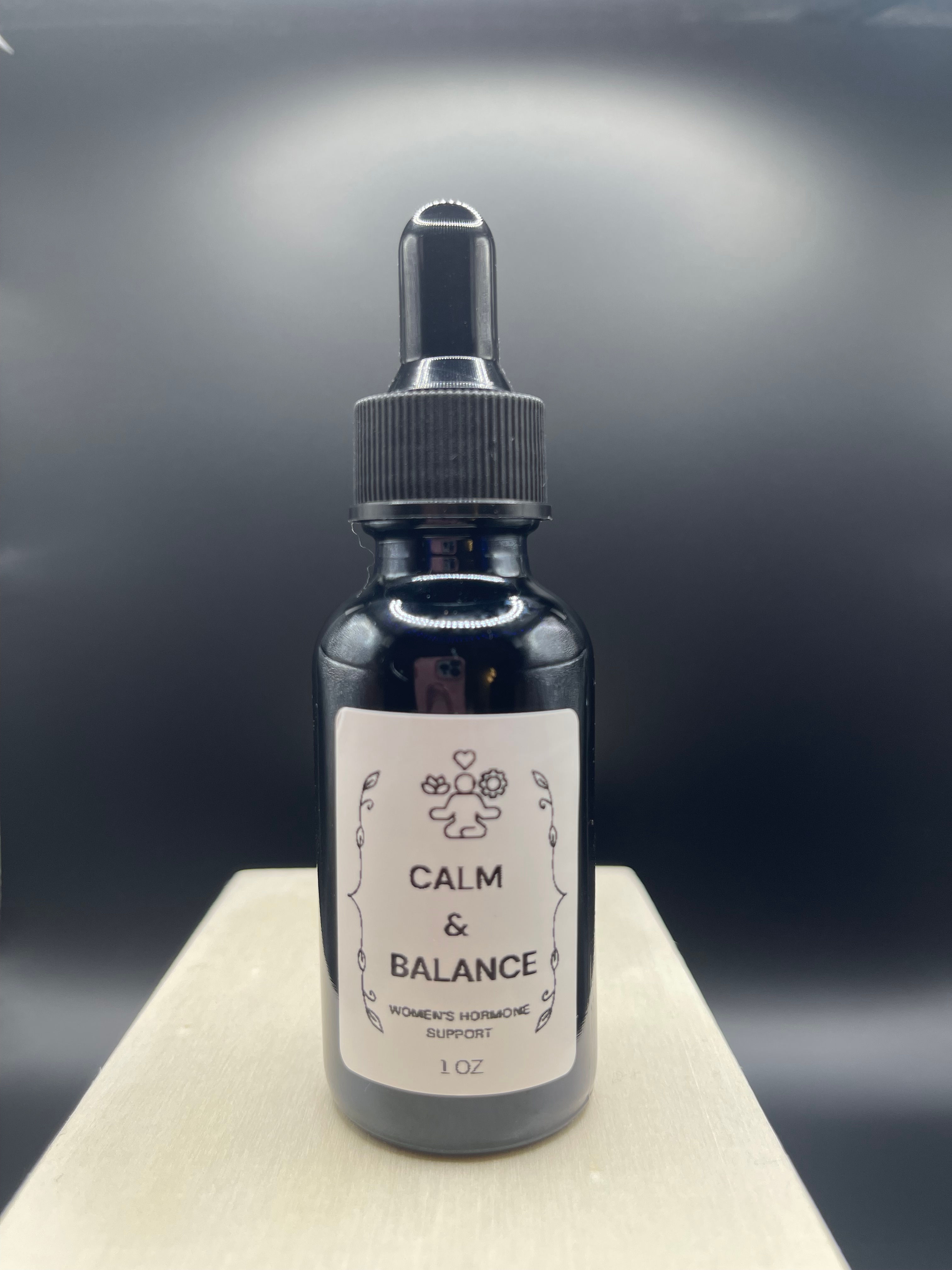 Calm & Balance - NA