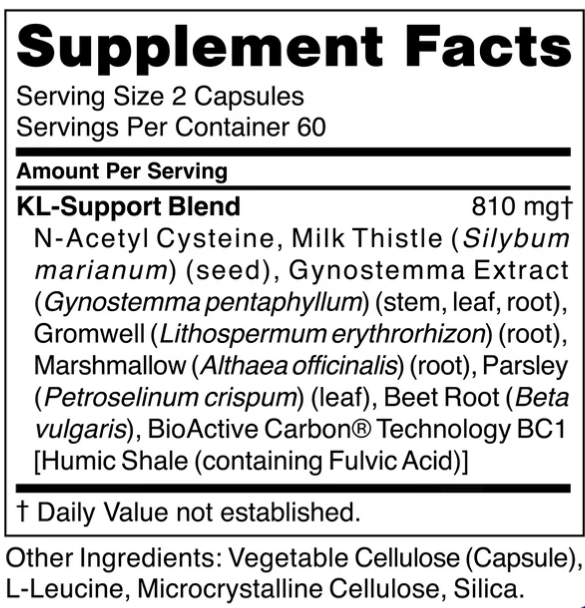 Thumbnail: KL-Support