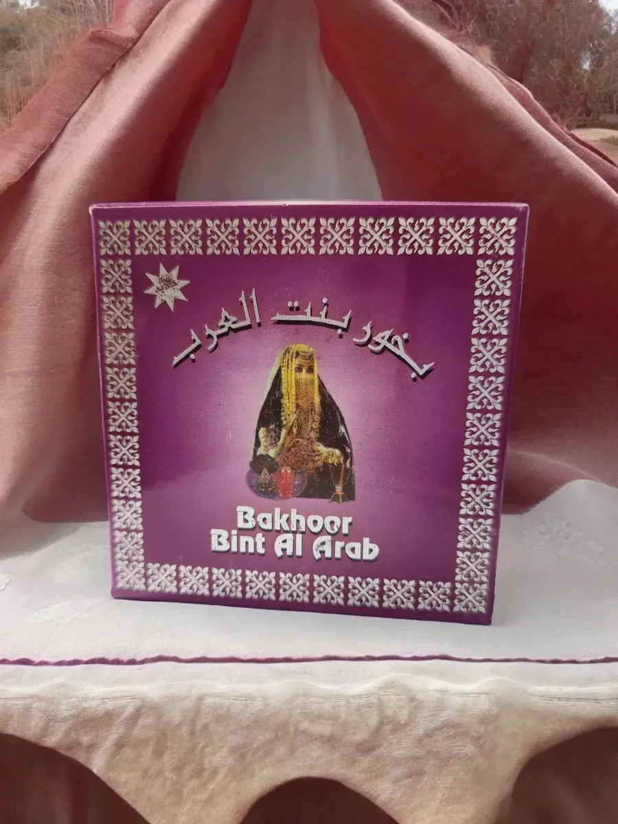 Front view of product