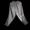 Thumbnail: Front view of dress.