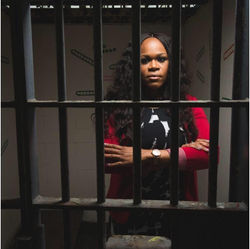 Jail Pic
