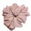 Thumbnail: Pink giant scrunchie