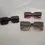 Thumbnail: Front view of sunglasses