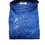 Thumbnail: Front view of blue thobe